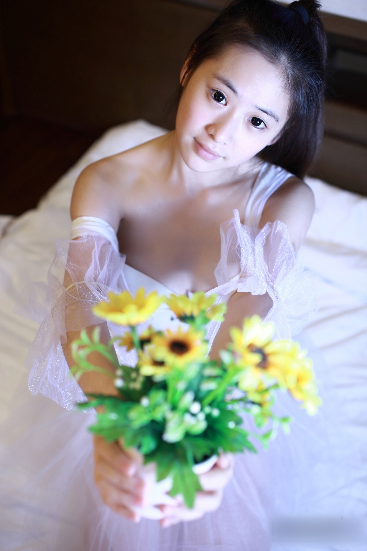 [TGOD推女神] 2014.11.07 沛沛Eankei